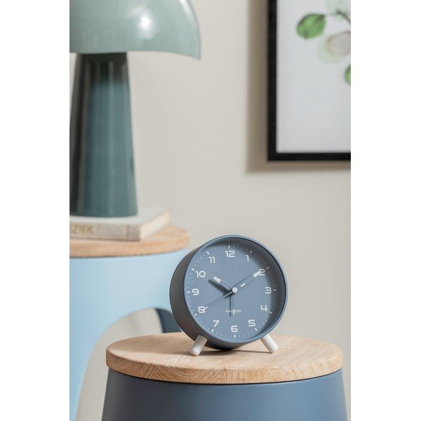 Sveglia ø 11 cm Orgullo – Karlsson-image-1