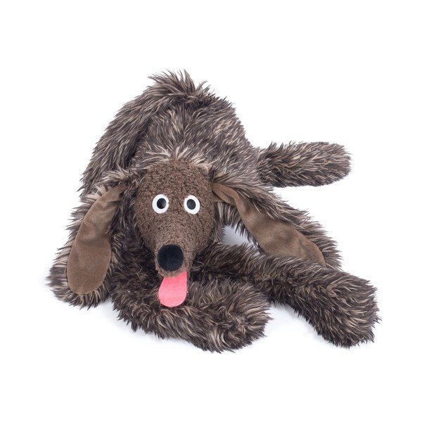 Peluche Dumpster - Moulin Roty-image-1