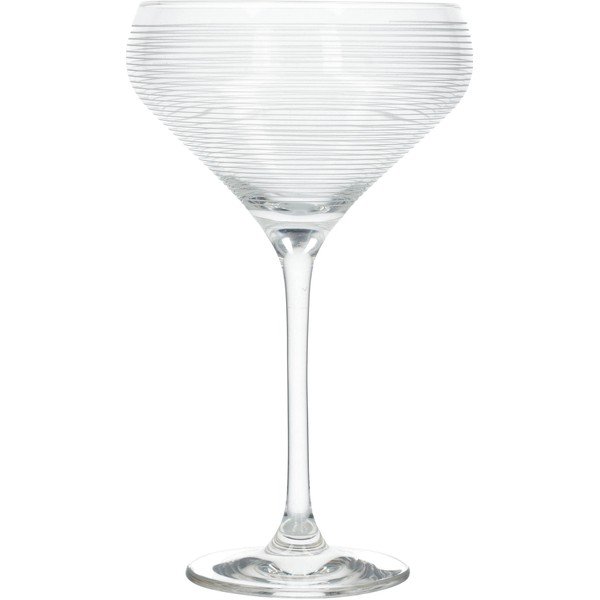 Set di 4 bicchieri da champagne da 400 ml Cheers - Mikasa-image-3