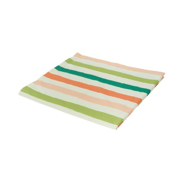 Tovaglia Mike & Co. NEW YORK Strisce, 140 x 220 cm - Mike & Co. NEW YORK-image-1