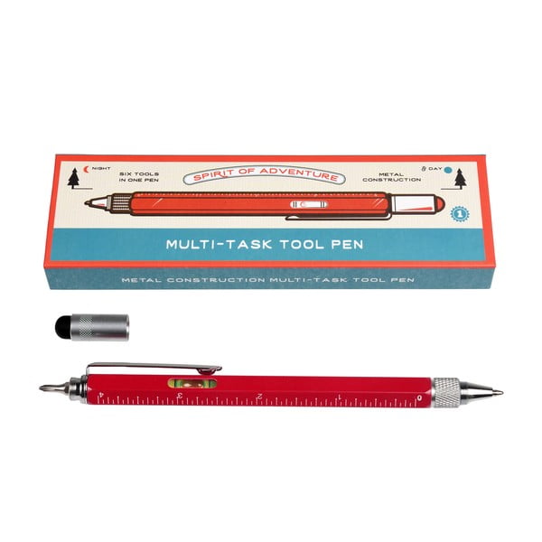 Strumenti tascabili Spirit of Adventure - Rex London-image-4