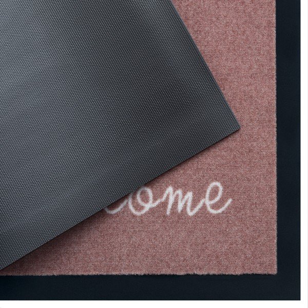 Tappetino rosa , 45 x 75 cm Maison - Ragami-image-2