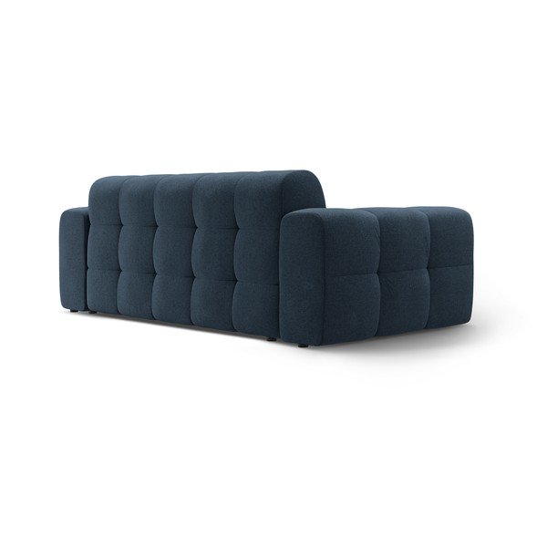 Divano blu scuro 222 cm Kendal – Micadoni -image-4