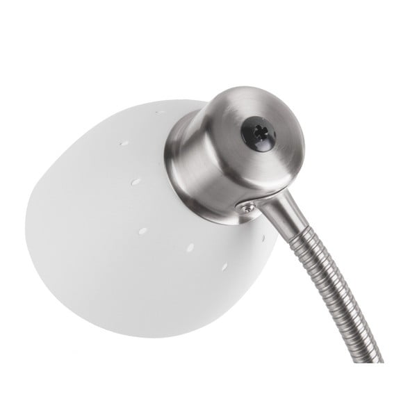 Lampada da tavolo bianca Dorm - Leitmotiv-image-2