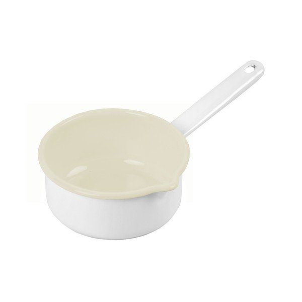 Pentola per il latte in smalto 640 ml Enamel – Ego Dekor