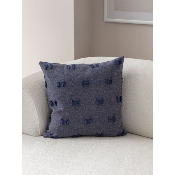 Federa decorativa 43x43 cm Tuffet – Mioli Decor-image-3