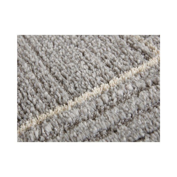 Tappeto Castres grigio chiaro, 200 x 290 cm Glow - Elle Decoration-image-3