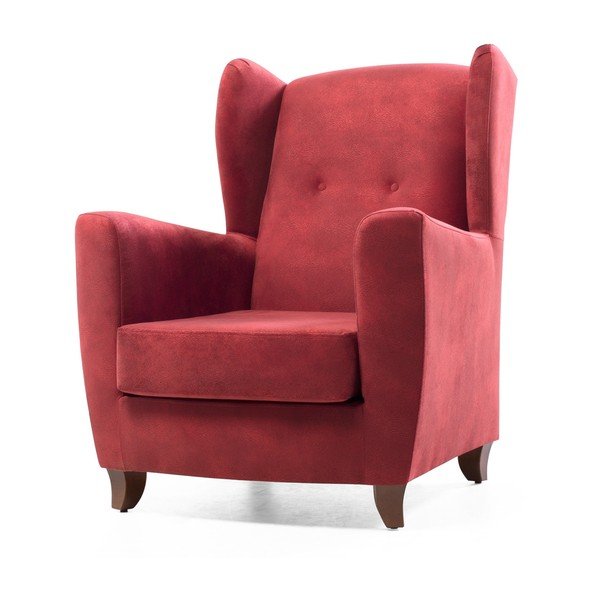 Poltrona vino Janet - Balcab Home