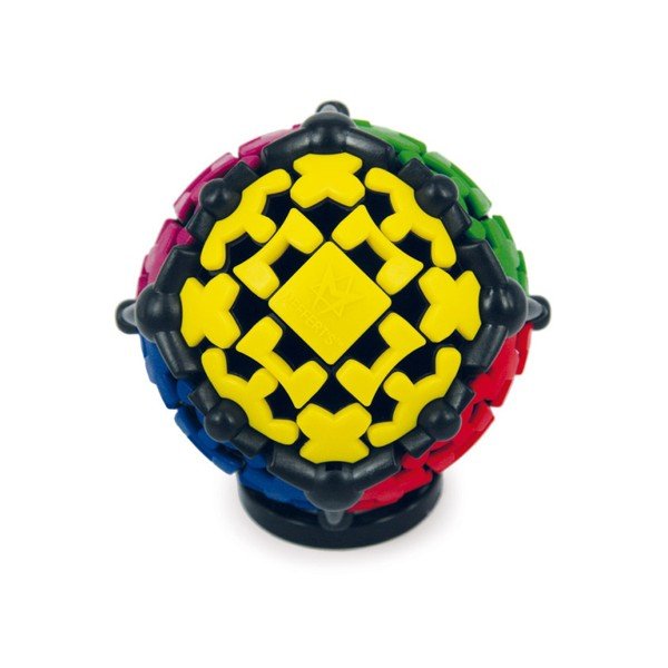Rompicapo Gear Ball - RecentToys-image-1