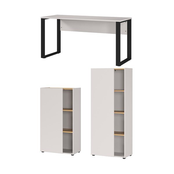 Set da ufficio 60x150 cm Adrano - Germania