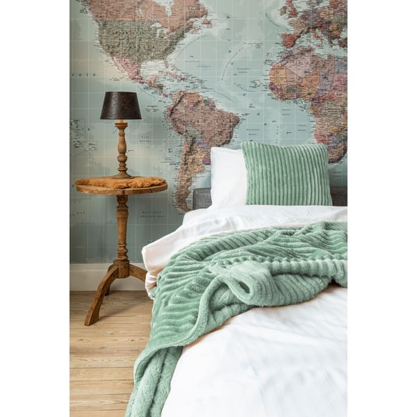 Cuscino decorativo 45x45 cm Ribble - Tiseco Home Studio-image-1