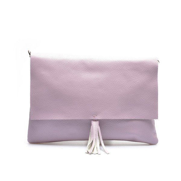 Borsa in pelle - Isabella Rhea