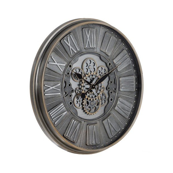 Orologio da parete ø 69,5 cm - Ixia-image-2