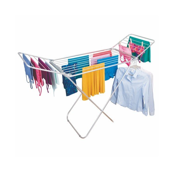 Rozkládací sušák InterDesign Drying Rack