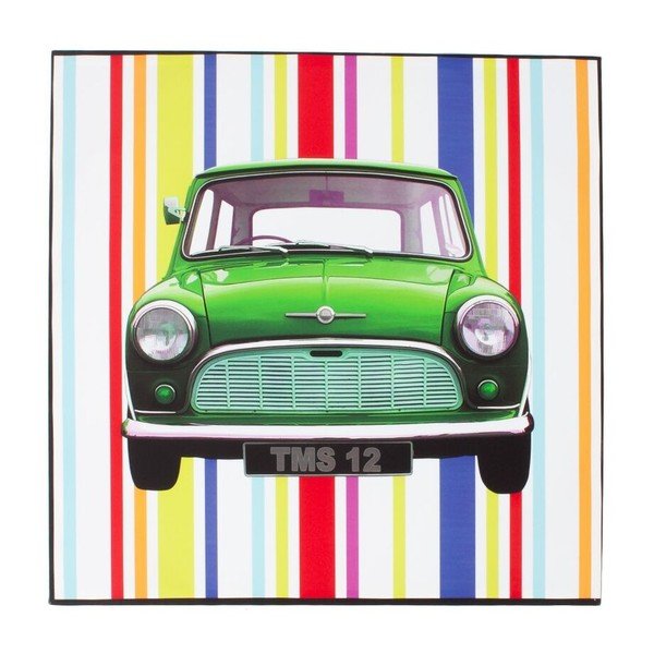 Obraz na plátně Tomasucci Mini Green