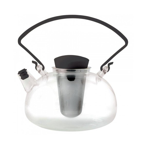 Teiera con colino Tè, 1 l - Vialli Design