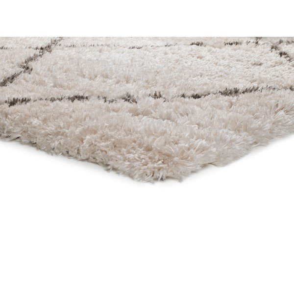 Tappeto beige , 80 x 150 cm Lynn Lines - Universal-image-2