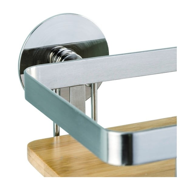 2 pezzi Set di fissaggio Turbo-loc senza foratura Premium - Wenko-image-2