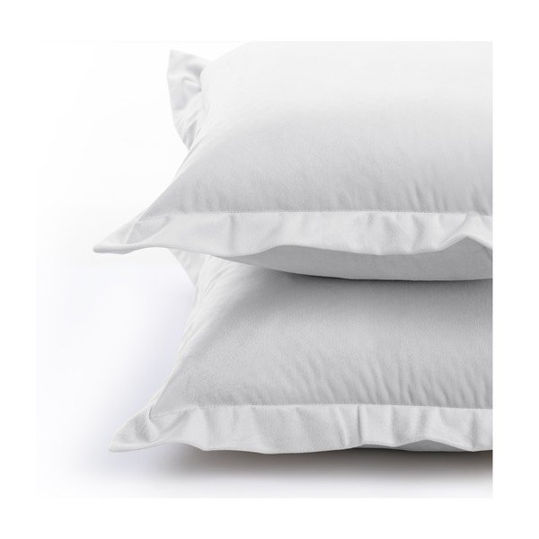 Federe in set da 2 45x45 cm Side - AmeliaHome