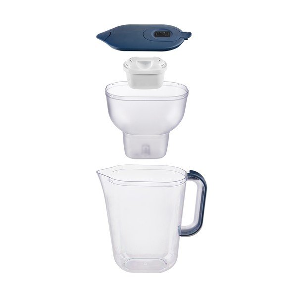 Caraffa con filtro Carbo – Orion-image-2