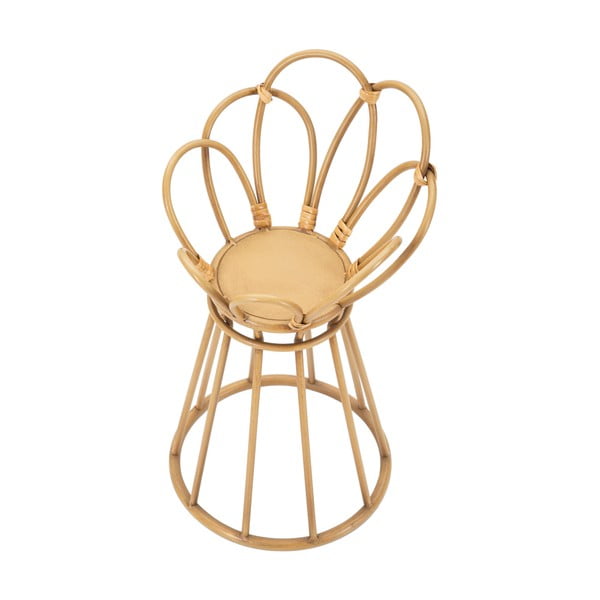 Portafiori in metallo ø 28 cm Panama - Mauro Ferretti-image-3