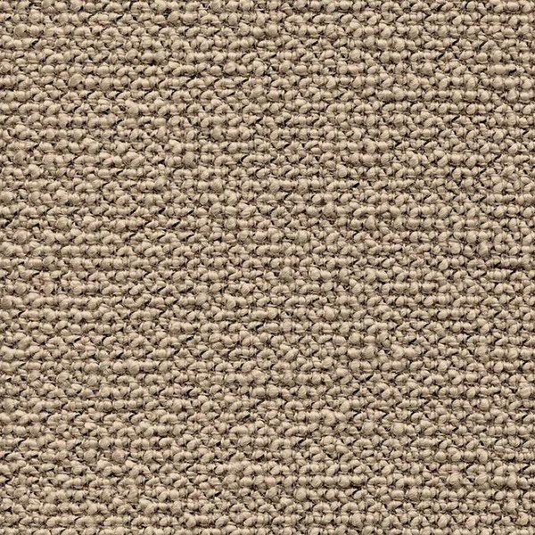 Sgabello in lana beige Naïve - EMKO-image-1
