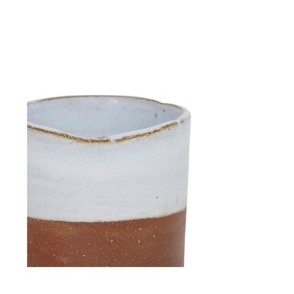 Tazza in terracotta 600 ml Grege - Côté Table-image-2