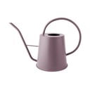 Annaffiatoio in metallo viola, altezza 24 cm Cone - PT LIVING