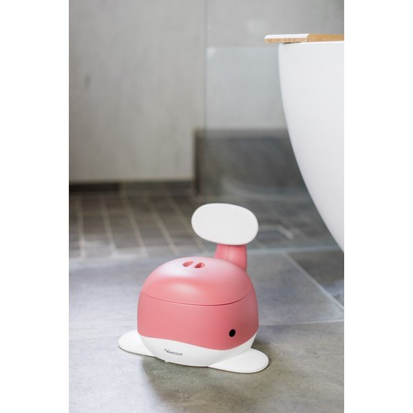 Vasino rosa scuro Dusty pink - Kindsgut-image-1