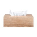 Scatola in legno per fazzoletti Wilo - Blomus