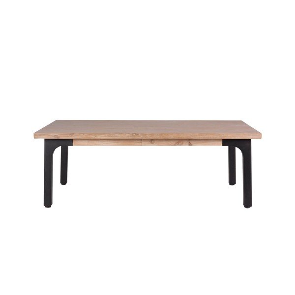 Tavolino in legno di acacia Amsterdam - sømcasa-image-2