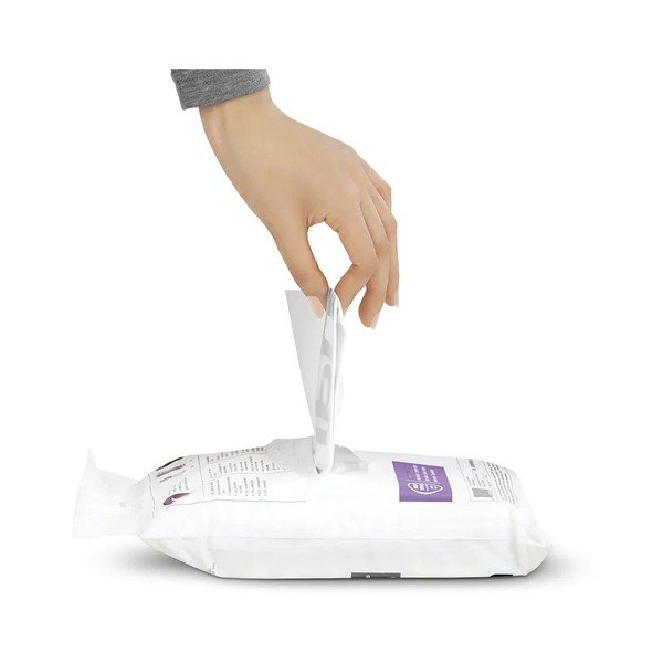 Sacchetti della spazzatura con chiusura 20 pz 30 l G - simplehuman-image-1