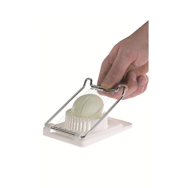 Affettatrice per uova bianche Traditionell - Westmark-image-2