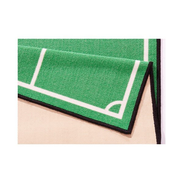 Tappeto per bambini Calcio, 200 x 290 cm Luna - Zala Living-image-2