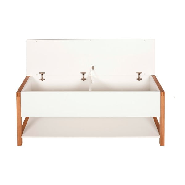 Panca con spazio di archiviazione Northgate - Woodman-image-3