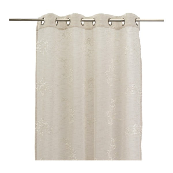 Tenda beige 140x260 cm Holly – Casa Selección