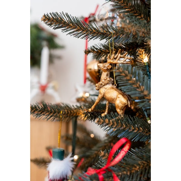 Decorazioni natalizie in set da 2 Elijah - Bloomingville-image-1