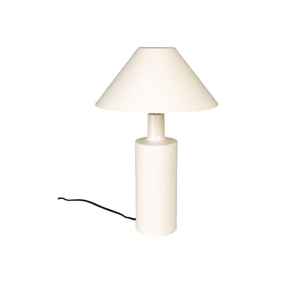 Lampada da tavolo color crema (altezza 53 cm) Wonders - Zuiver