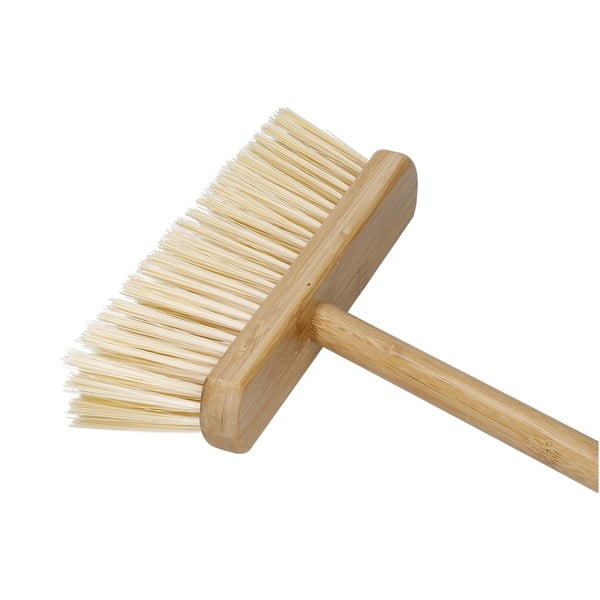 Scopa di bambù con pala Living Nostalgia - Kitchen Craft-image-3