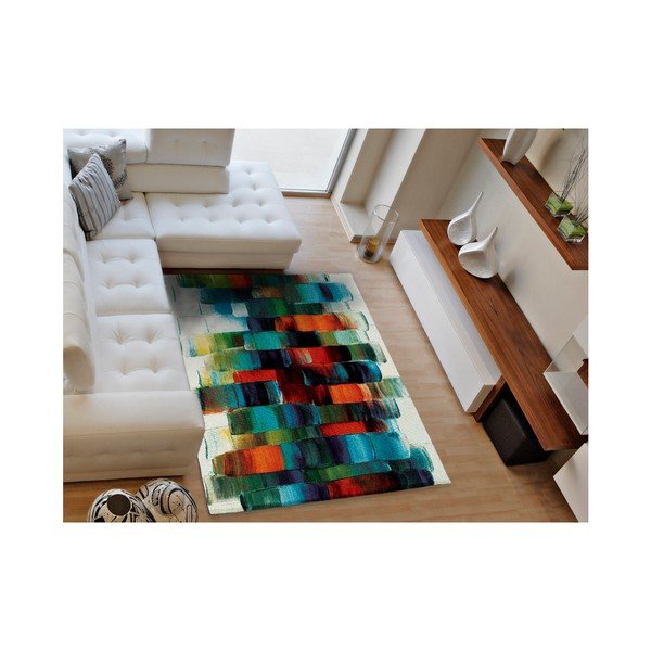 Tappeto Colori, 120 x 170 cm - Universal-image-2
