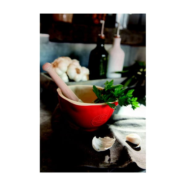 Malta ceramica - Emile Henry-image-1