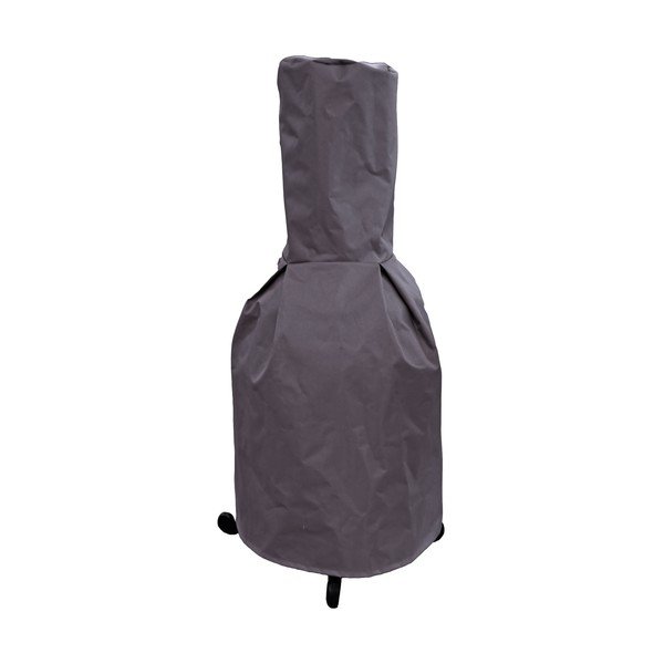 Telo protettivo per caminetto - Garden Pleasure-image-1