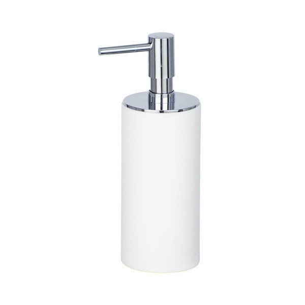 Distributore di sapone bianco Ida - Wenko