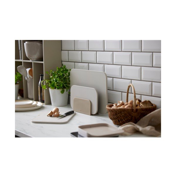 Set di taglieri 3 pz 26,5x35,5 cm Choptima - Rosti-image-1