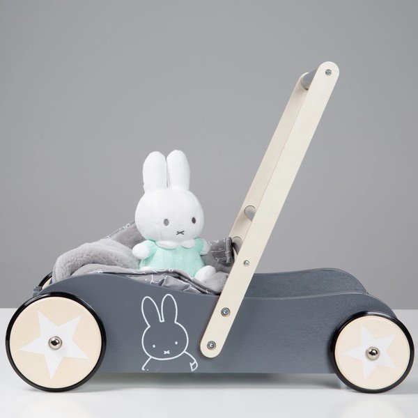 Girello Miffy - Roba-image-1