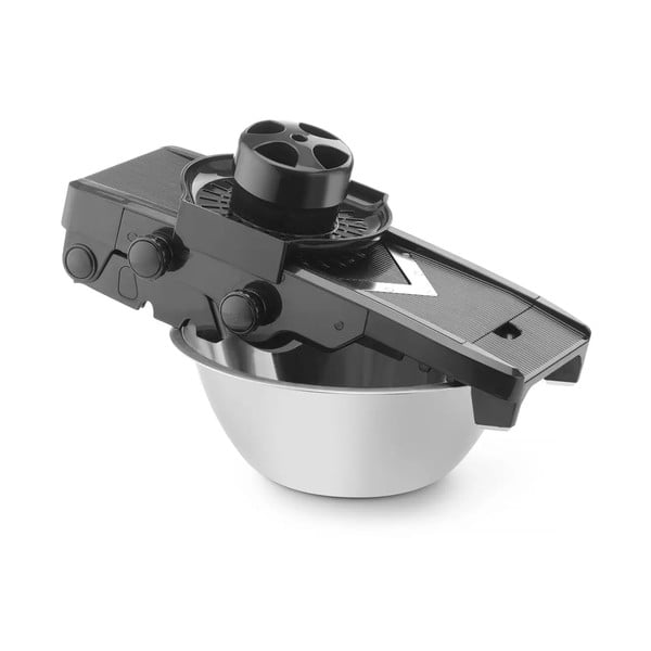 Affettatrice per verdure - Hendi-image-1