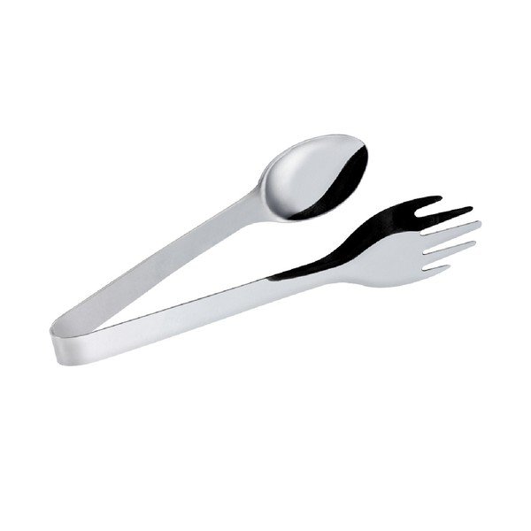Nerezové servírovací kleště Orion Empty, délka 22 cm