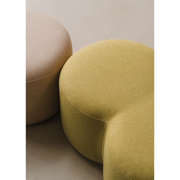 Poggiapiedi giallo Umbo – noo.ma-image-3