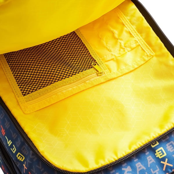 Zaino per bambini 28 l Ninjago Family Base - LEGO®-image-3