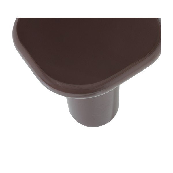 Tavolino lucido 50x50 cm Zava – WOOOD-image-4